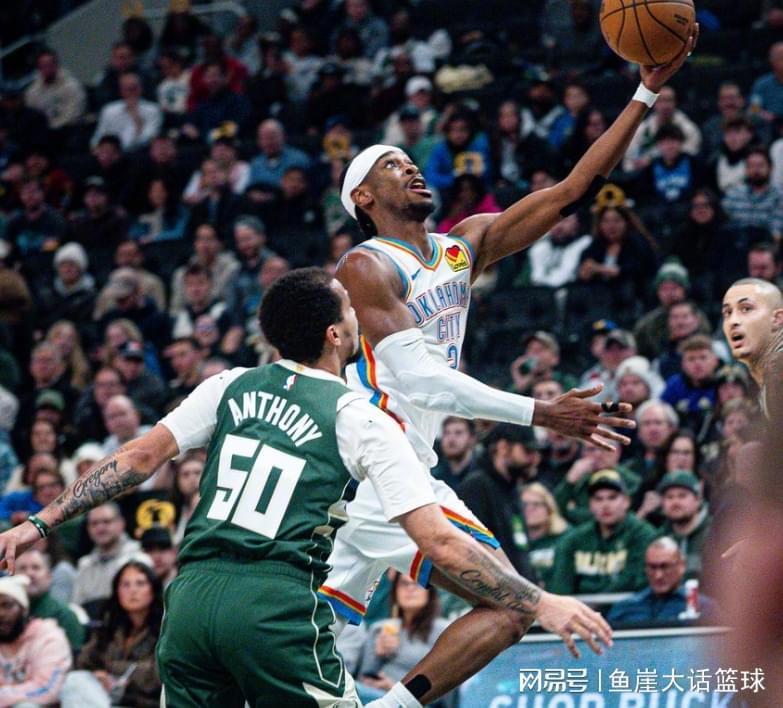 必赢官网-大胜！亚历山大40+11创纪录，字母19+14，库兹马12中4安东尼爆发