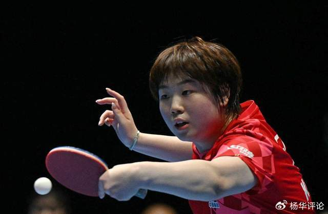 bwin-蒯曼表现低于预期，打削球缺办法也缺体能，国乒三单无人能破桥本|桥本帆乃香|日本|王艺迪|张本美和|孙颖莎_新浪体育_新浪新闻